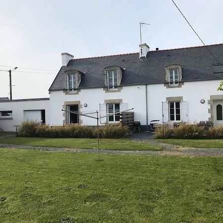 La Rolande Villa Penmarc'h Exterior photo